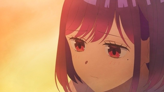 Watari-kun's ****** Is About to Collapse